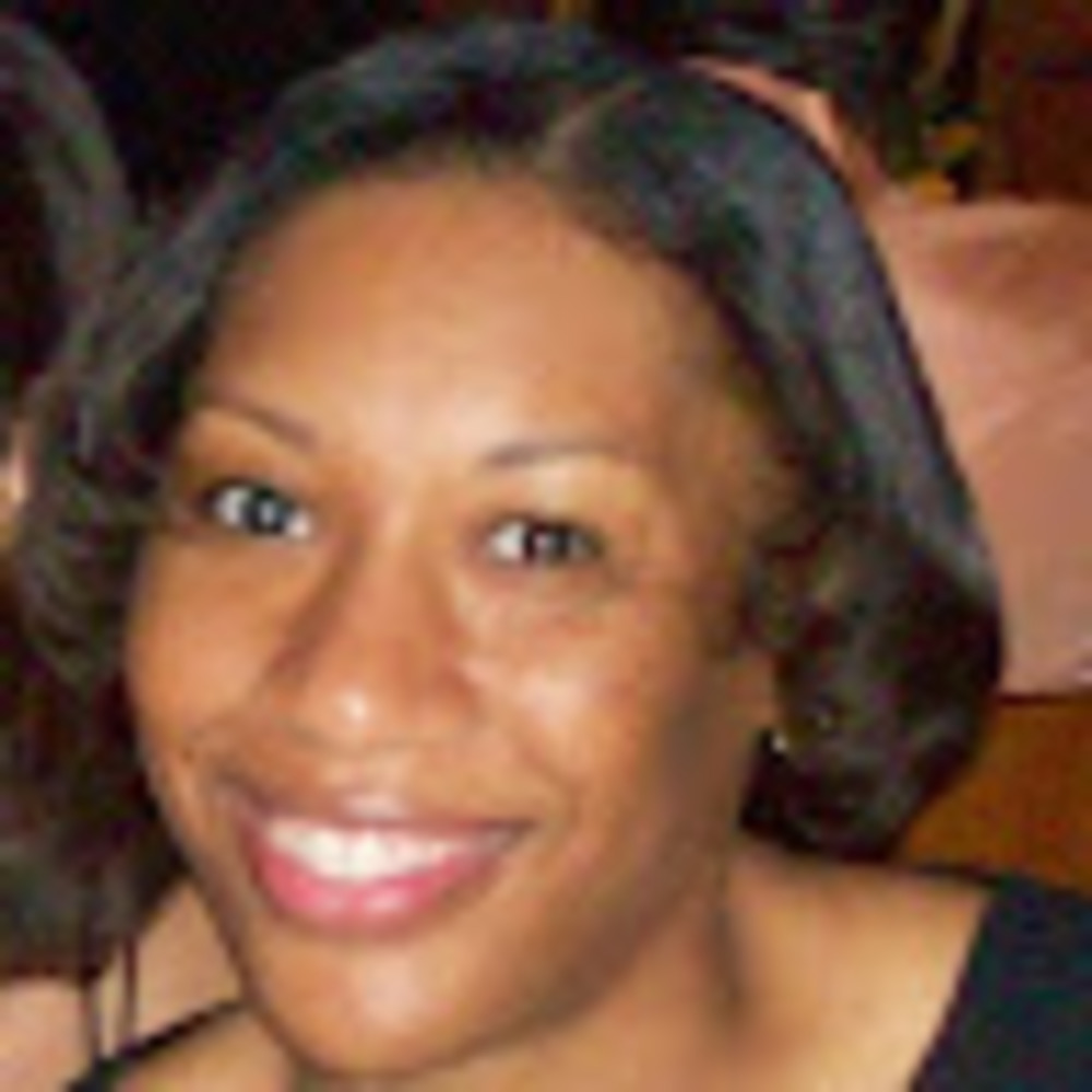 Meet your Posher, Camille
